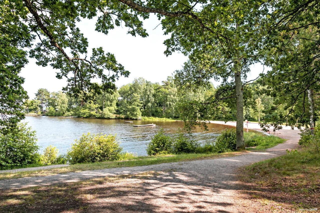 First Camp Vaesteras-maelaren Hostel Västerås