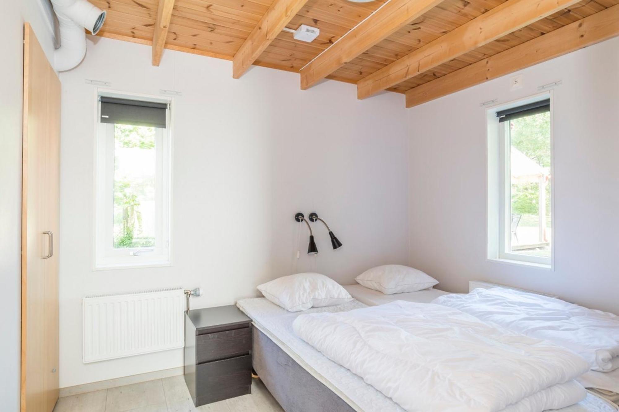 Hostel First Camp Vaesteras-maelaren