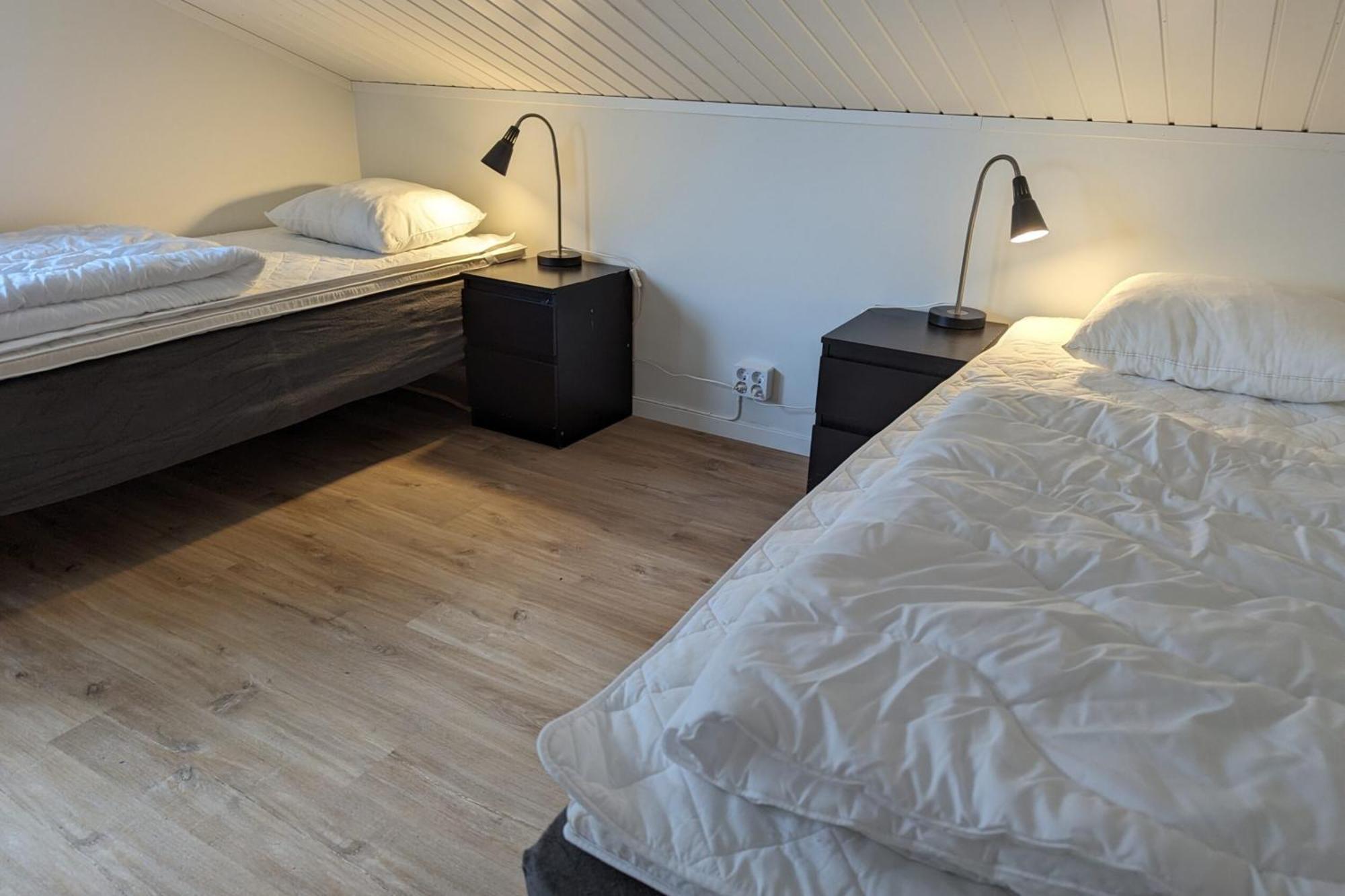 First Camp Vaesteras-maelaren Hostel Västerås