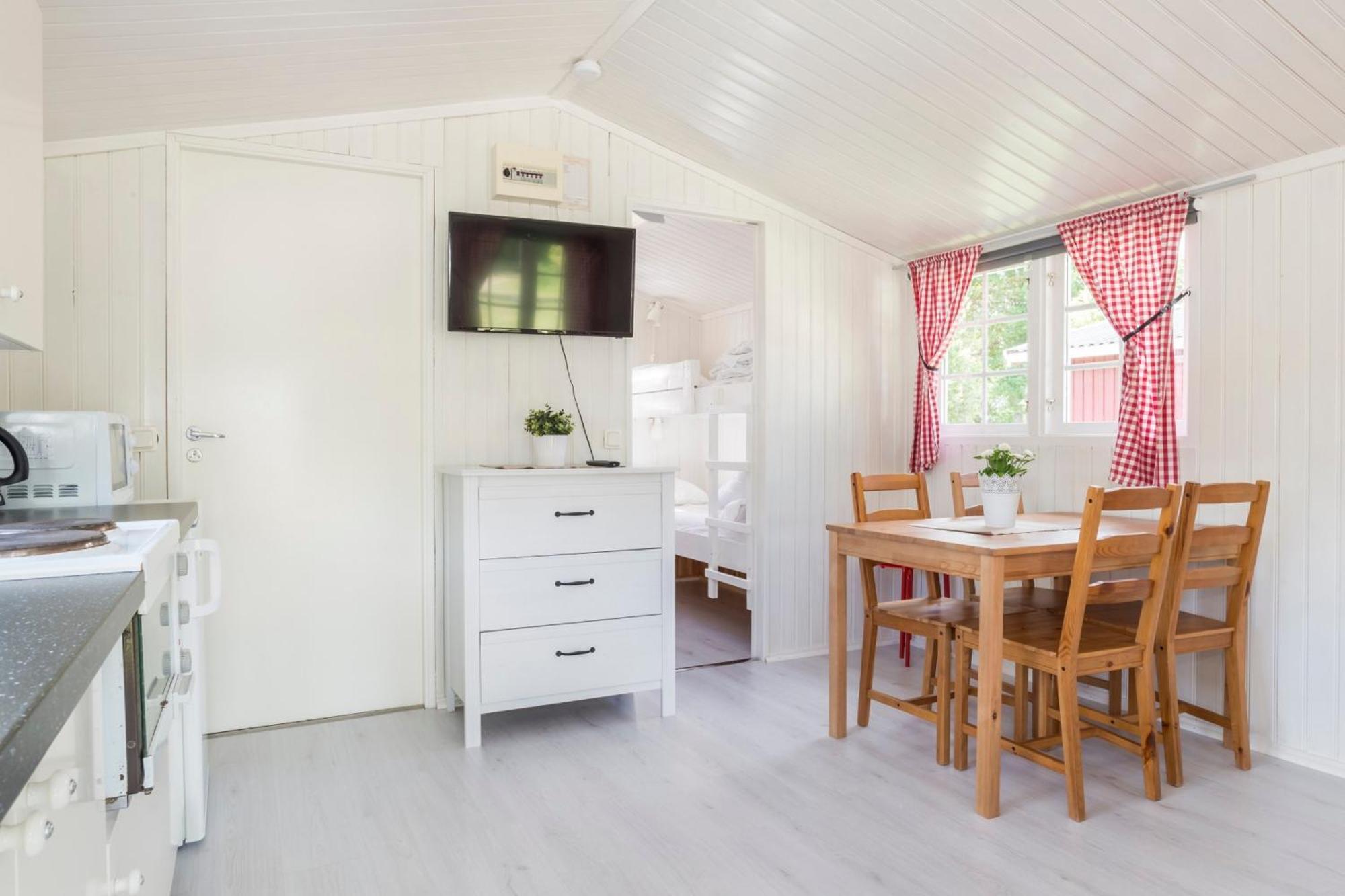 First Camp Vaesteras-maelaren Västerås
