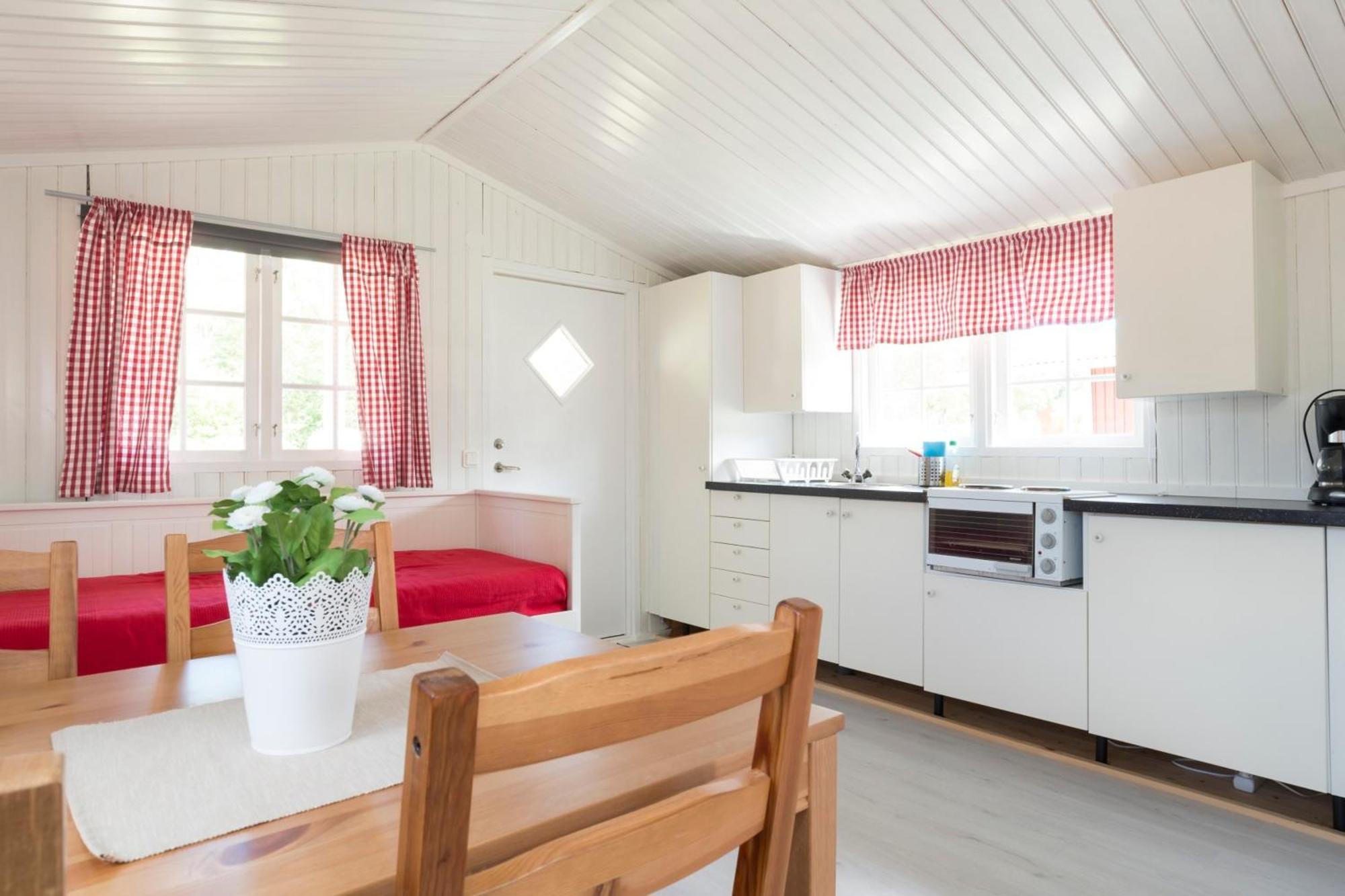 First Camp Vaesteras-maelaren * Västerås