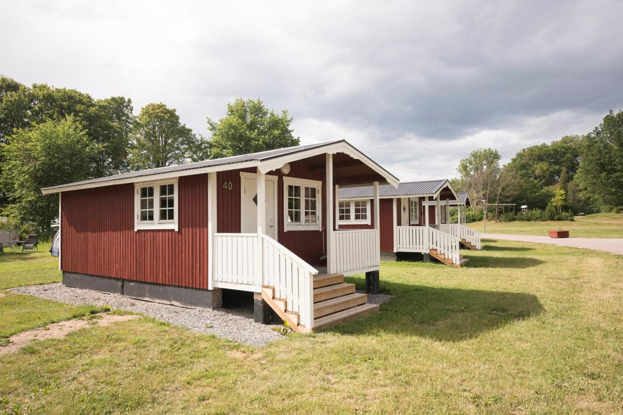 First Camp Vaesteras-maelaren * Västerås