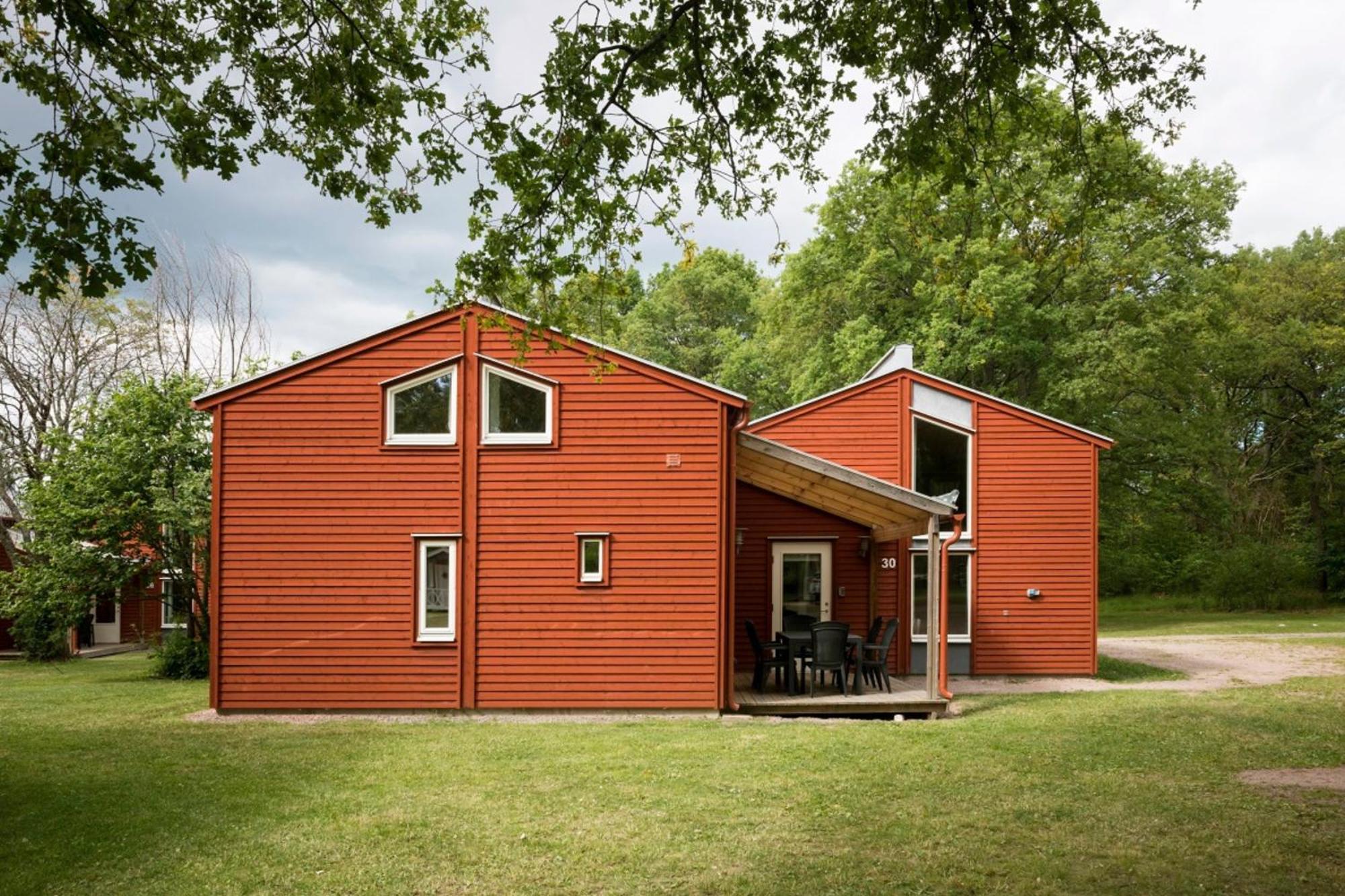 Hostel First Camp Vaesteras-maelaren