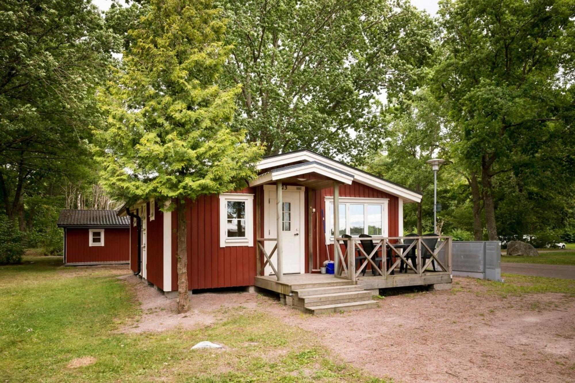 Hostel First Camp Vaesteras-maelaren *
